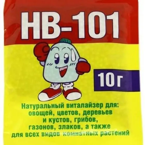 НВ-101, стимулятор роста 10 г