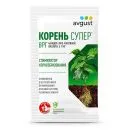 Корень Супер, стимулятор корнеобразования 10 г № 1