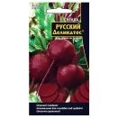 Свекла Русский деликатес Уральский дачник № 1