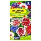 Василек Фрости, смесь окрасок Семена Алтая № 1