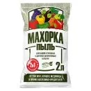 Махорка пыль, защита от вредителей, подкормка растений 2 л № 1