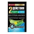 Bona Forte Для огурцов, кабачков с аминокислотами 100 г № 1