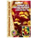 Львиный зев Snapshot Red Bicolor F1 Редкие семена № 1