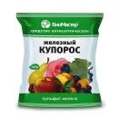 Железный купорос, антисептик 140 г № 1